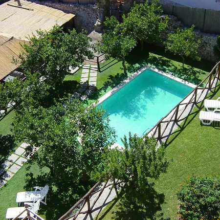 Appartamento Sleeps 4 Pool Wifi Nerano
