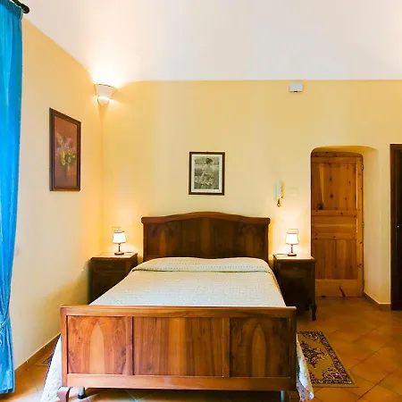 Sleeps 4 Pool Wifi Appartamento Nerano