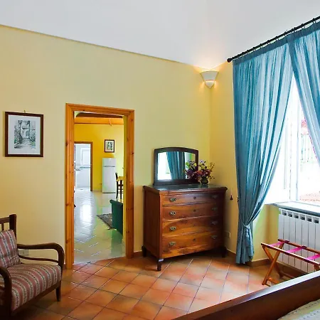 Appartamento Sleeps 4 Pool Wifi Nerano