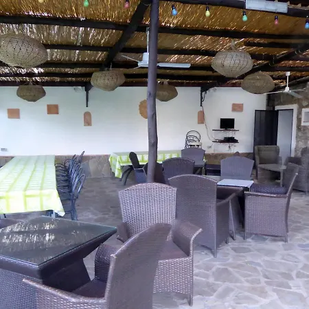 Sleeps 4 Pool Wifi Appartamento Nerano